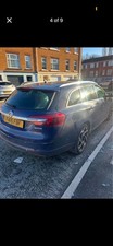 Vauxhall Insignia Breaking 2.0