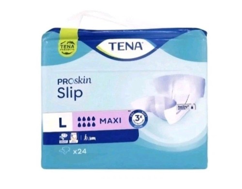 Tena proskin slip nappies - tena,