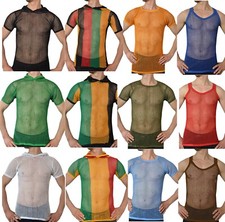Joblot x 40 MensT-Shirt 100%