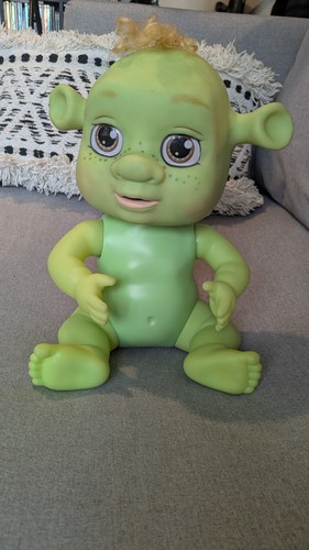 2007 shrek the - 2007,
