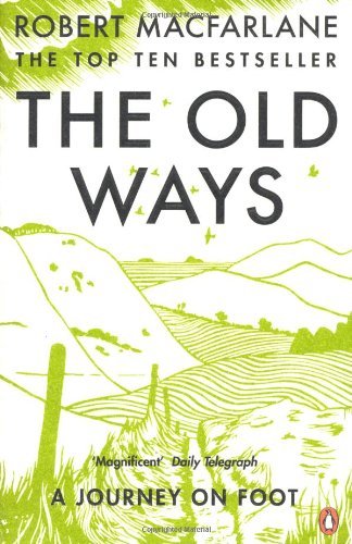 The old ways journey on - ways:,