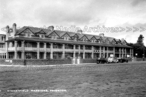 Bbp steartfield mansions - bbp-50,