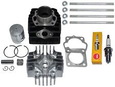 Suzuki LT50 All Years Replacement Cylinder Repair Kit Piston Rings Gaskets