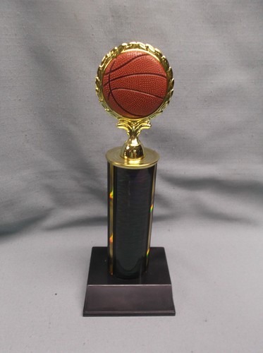 Basketball insert trophy award - insert,