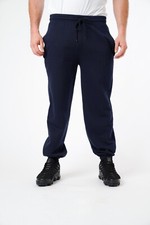 Mens Fleece Trousers Joggers