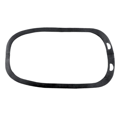 Fuel tank gasket vespa 200 - vespa,