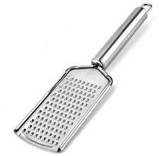 Stainless Steel Cheese Grater