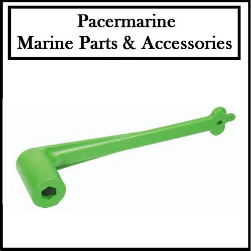 Floating prop wrench - prop,
