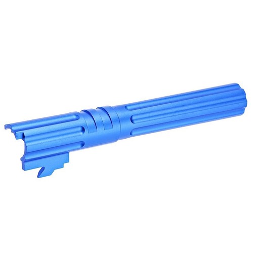 5ku aluminium fluted outer - 5ku,