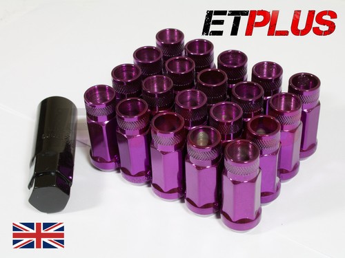 Purple gt50 wheel - purple,