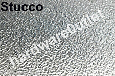 STUCCO Decorative Aluminium Sheet Metal 1.1mm Arts Crafts Guillotine Fly Press