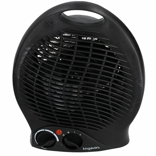 2kw electric upright blow - blow, fan