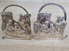 Exquisitely Detailed William