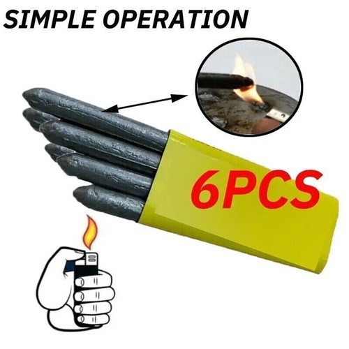 Low temperature powder cored - low,