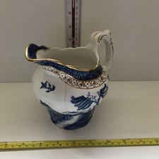 Booths - Real Old Willow -