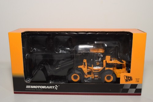 Motorart 13366 jcb - 13366,