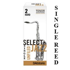 Rico jazz select unfiled - jazz, tenor