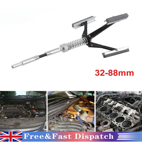 88mm wide car engine - 32-,