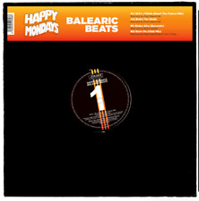 Happy Mondays Balearic Beats