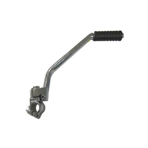 Kickstart lever yamaha rd250 - kickstart,