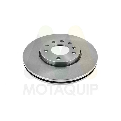 Brake discs vented - discs, saab