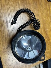 Like Aqua Signal Bremen search light yacht sailing cruising safety kit etc