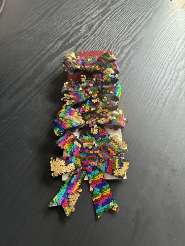 Pack multi coloured - pack,
