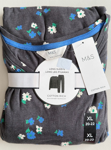 Bnwt cotton rich long - cotton,