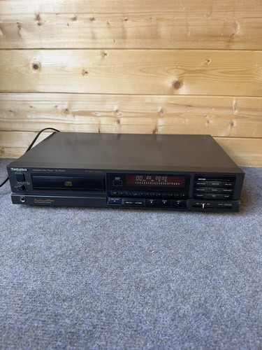 Technics p222a vintage - technics, sl-p222a
