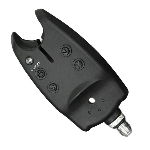 Carp fishing bite alarm remote - bite,