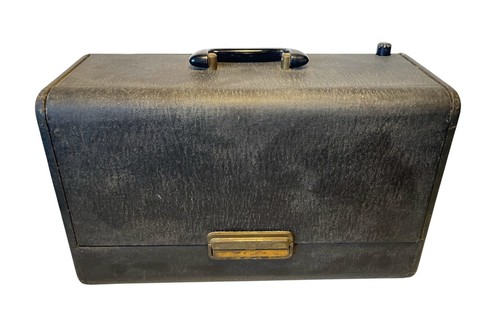 Vintage 1949 1951 zenith - 1949-1951,