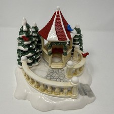 1989 Dept56 Christmas The