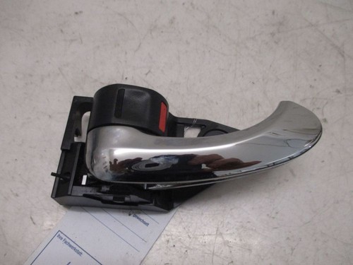 Door handle left inside - handle,