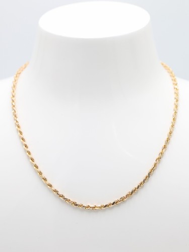 Vintage 9ct yellow - vintage,