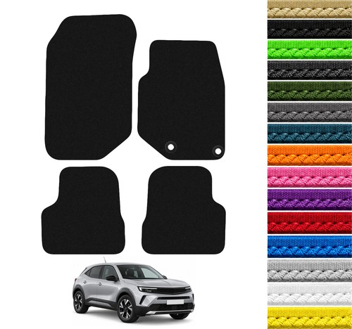 For vauxhall mokka 2020 - vauxhall,