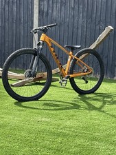 Trek X-Caliber 7 29er Hardtail
