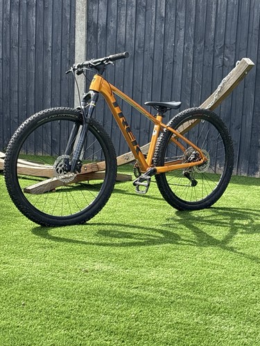 Trek caliber 29er - x-caliber, hardtail