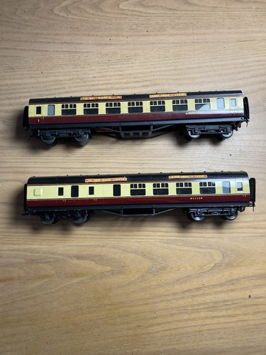 Pair vintage exley gauge - vintage,