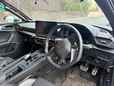 2020-2024 CUPRA LEON SEAT LEON