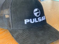 PULSAR Baseball cap - thermal imaging company 