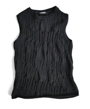 Ann Demeulemeester Barbel