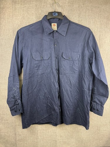 Dickies flex navy - flex, men's