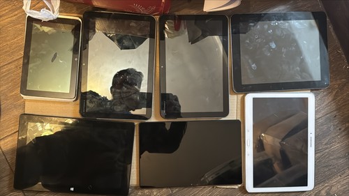 Samsung galaxy tab 1 - galaxy, 10.1