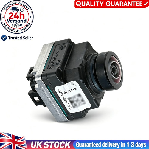 Parking assist camera - uk,