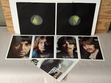 The Beatles- White Album