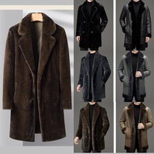 Two Sided Men's Medium-Long