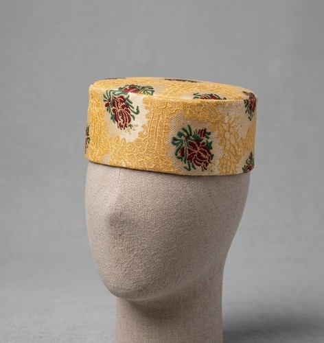 Moroccan tarboush fez hat - fez,