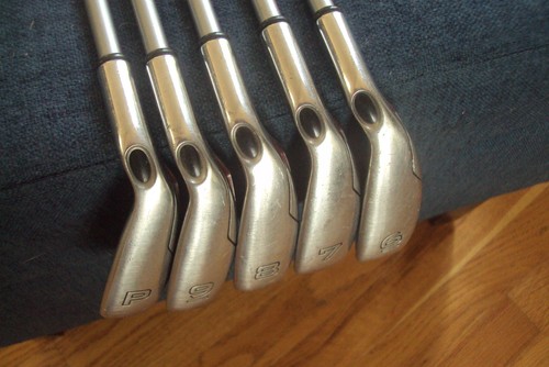 Callaway diablo edge irons - callaway,