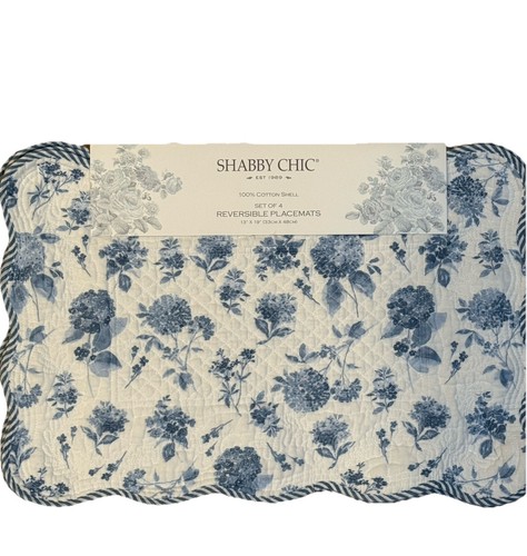 New shabby chic set 4 - new,