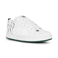 DC Court Graffik Skate Shoes -